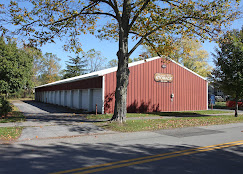 Honeoye Falls Storage 25 Norton Street Honeoye Falls, NY 14472
